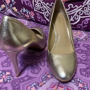 Michael kors heels